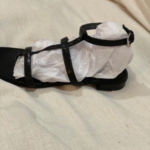 Stuart Weizmann sandal - size 7.5 US